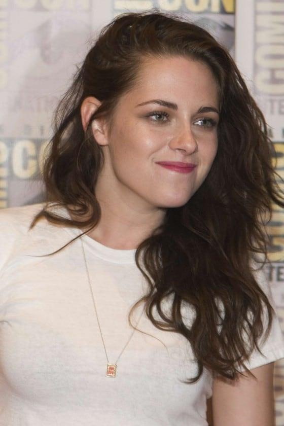 Kristen Stewart