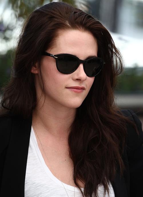 Kristen Stewart