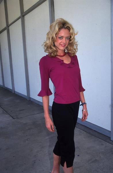 Lisa Robin Kelly