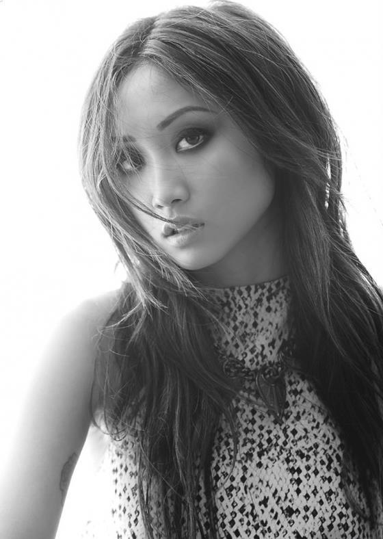 Brenda Song