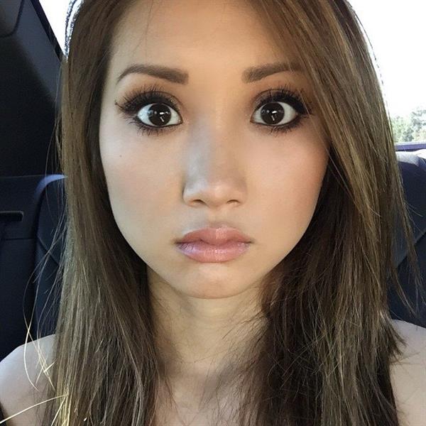 Brenda Song