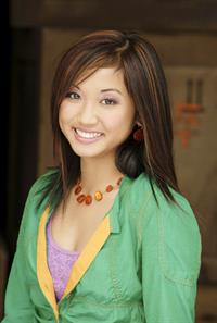 Brenda Song