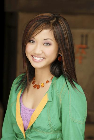 Brenda Song