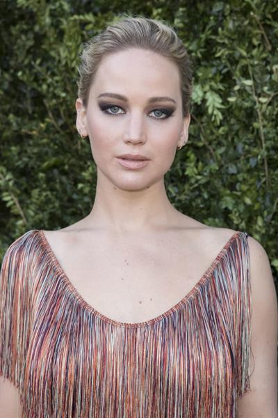 Jennifer Lawrence