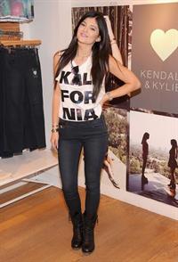 Kylie Jenner