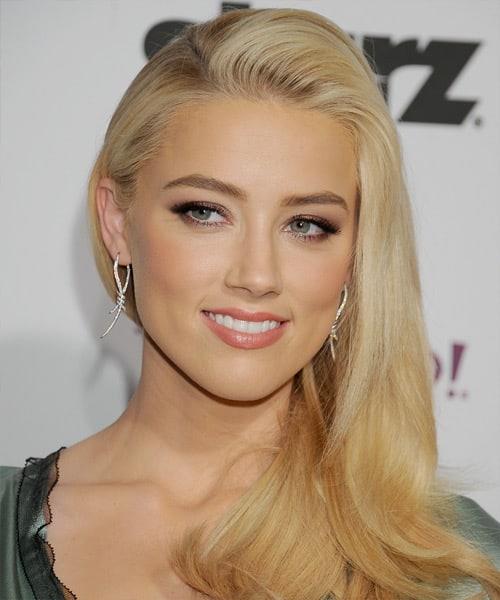 Amber Heard