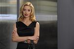 Amber Heard