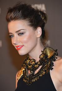 Amber Heard