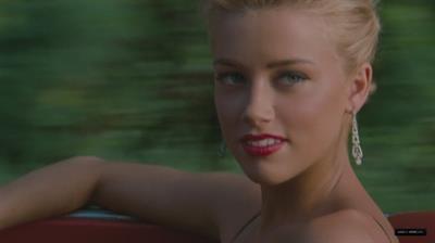 Amber Heard