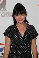 Pauley Perrette