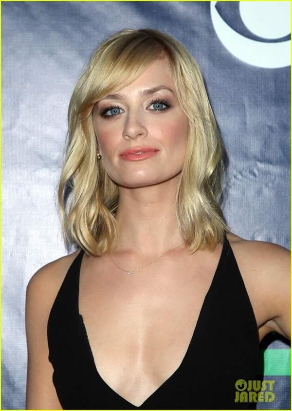 Beth Behrs