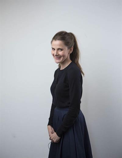 Louise Brealey