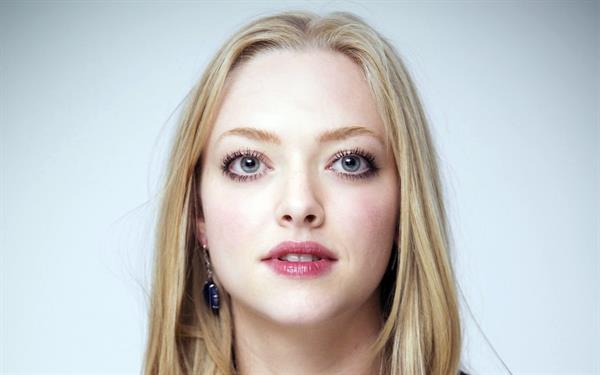 Amanda Seyfried