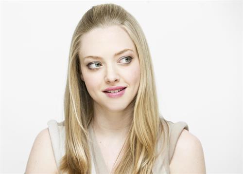 Amanda Seyfried