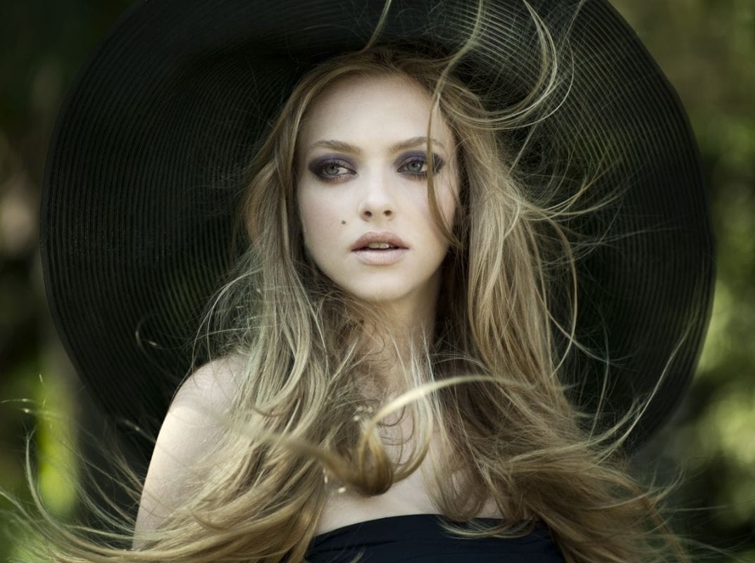 Amanda Seyfried