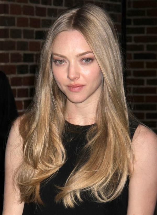 Amanda Seyfried