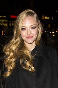 Amanda Seyfried