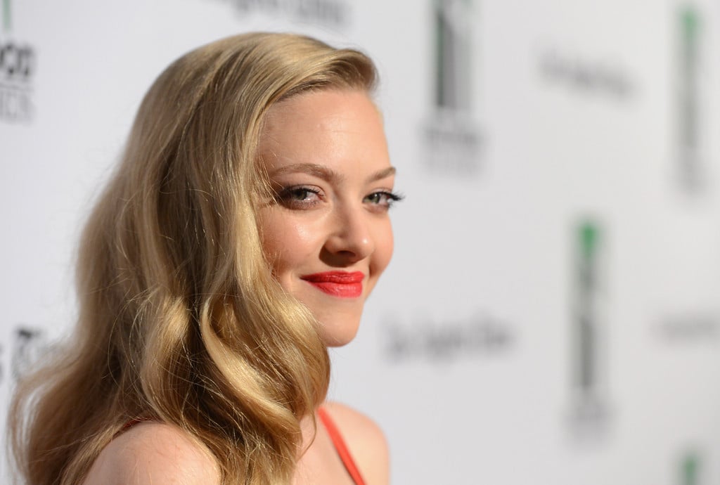Amanda Seyfried