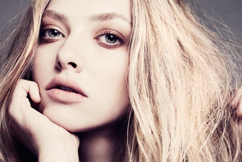 Amanda Seyfried