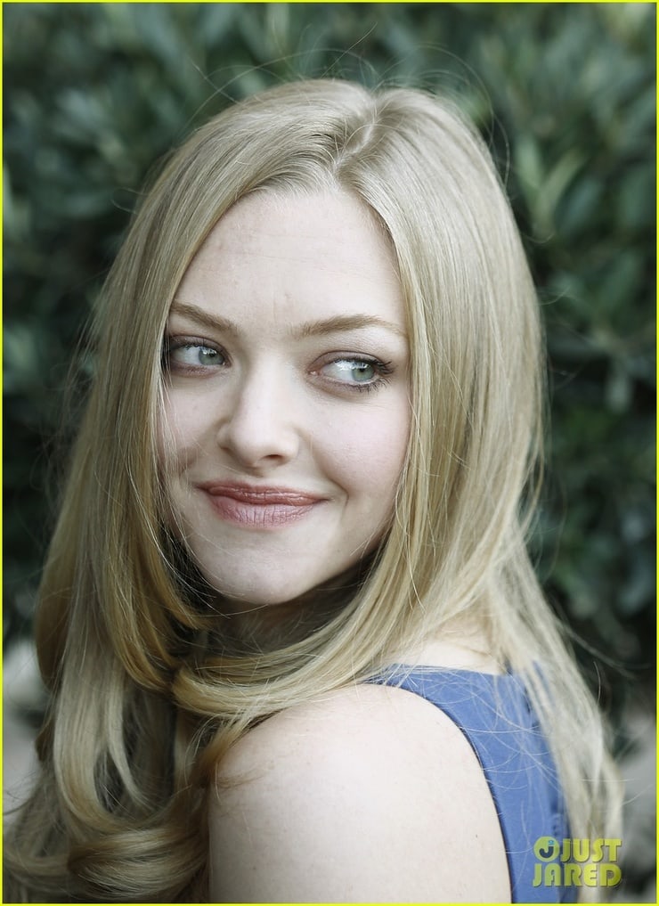 Amanda Seyfried