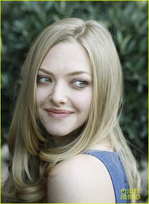 Amanda Seyfried