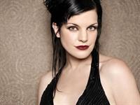 Pauley Perrette