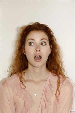 Heidi Romanova Pictures Heidi Romanova in Sheer