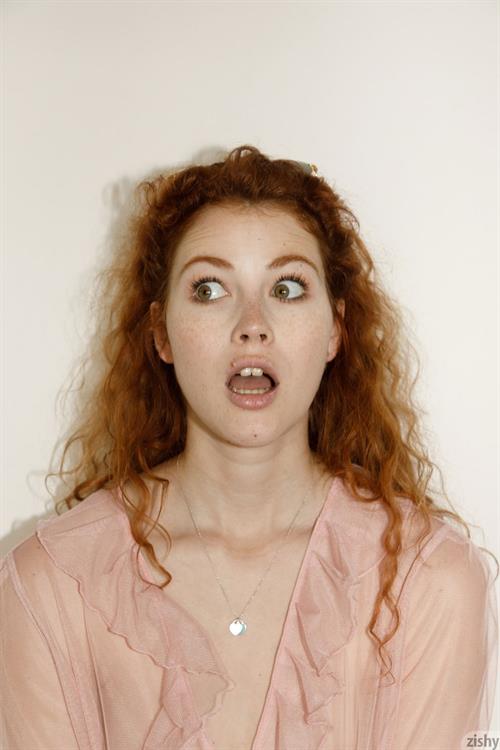 Heidi Romanova Pictures Heidi Romanova in Sheer