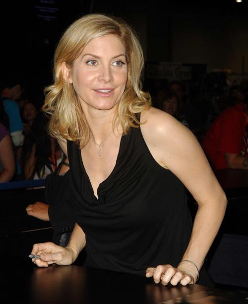 Elizabeth Mitchell