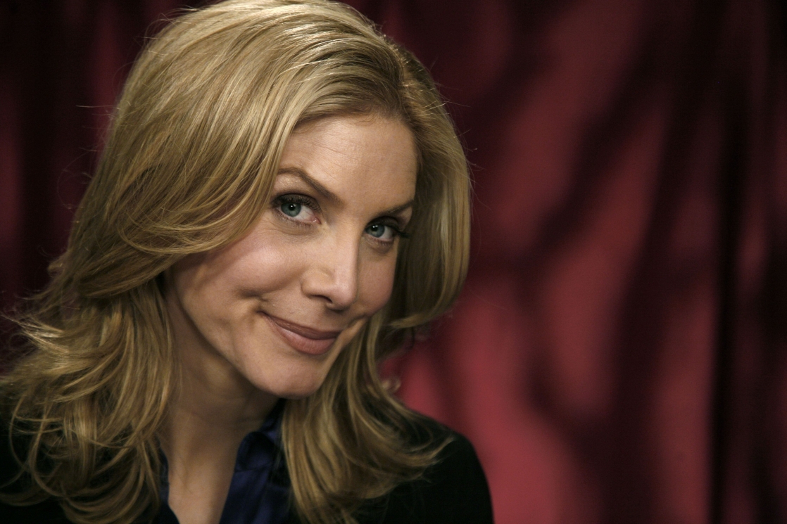 Elizabeth Mitchell