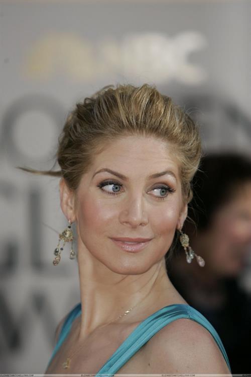 Elizabeth Mitchell