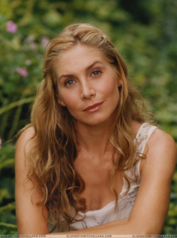 Elizabeth Mitchell