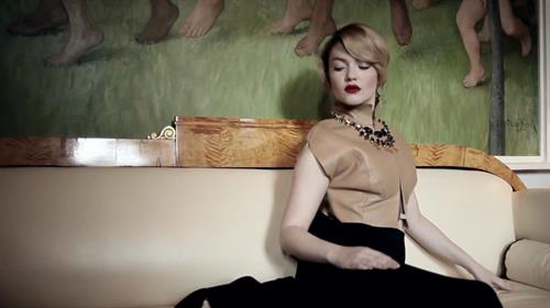 Holliday Grainger