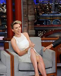 Scarlett Johansson