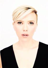 Scarlett Johansson