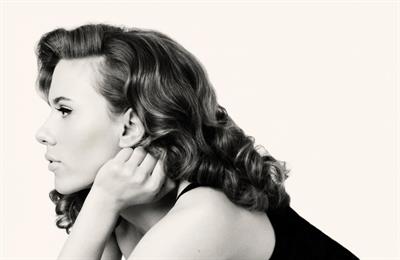 Scarlett Johansson