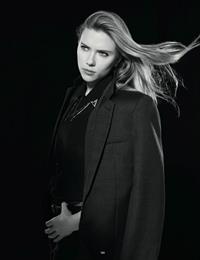 Scarlett Johansson