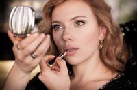 Scarlett Johansson