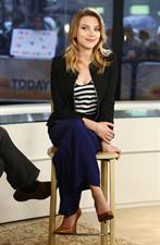 Scarlett Johansson