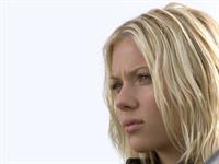 Scarlett Johansson