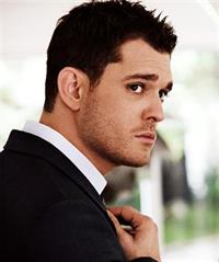 Michael Bublé