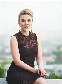 Scarlett Johansson
