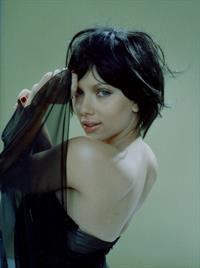 Scarlett Johansson