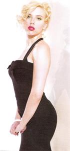 Scarlett Johansson