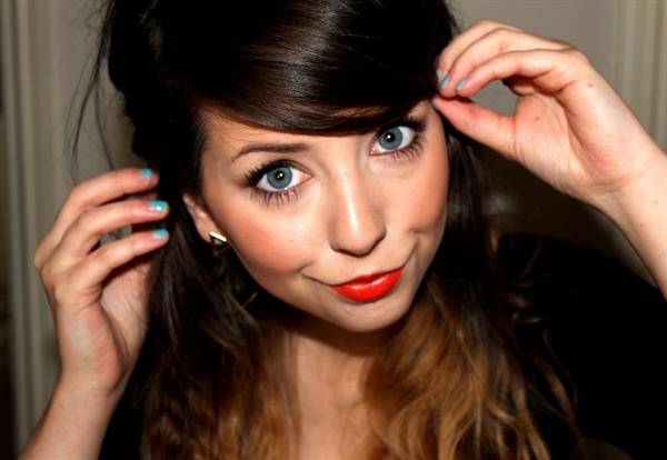 Zoe Sugg