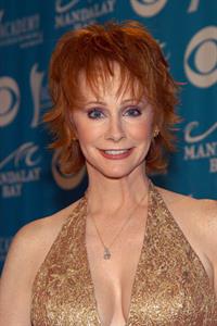 Reba McEntire