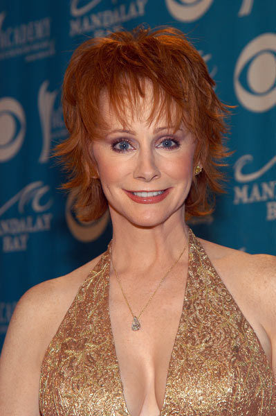 Reba McEntire