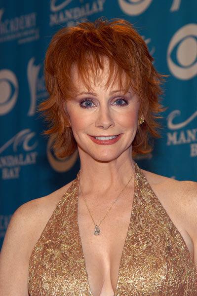 Reba McEntire