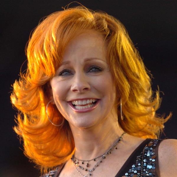 Reba McEntire