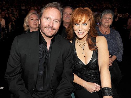 Reba McEntire
